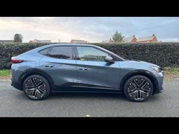 Used Cupra Tavascan 2024 for sale - 73052664: Photo
