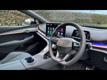 Used Cupra Tavascan 2024 for sale - 73052664: Photo