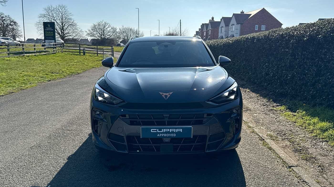 Used Cupra Terramar 2025 for sale - 76110923: Photo 10