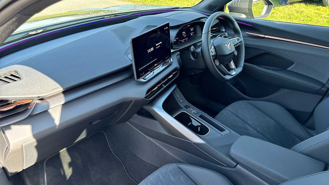Used Cupra Terramar 2025 for sale - 76110923: Photo 12