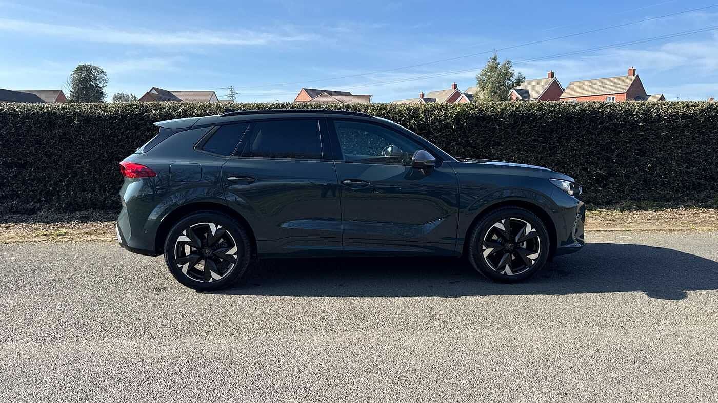 Used Cupra Terramar 2025 for sale - 76110923: Photo 3