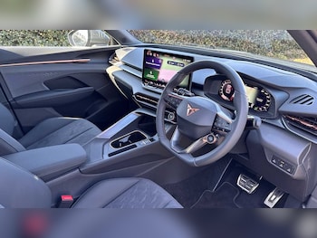 Used Cupra Terramar 2025 for sale - 76110923: Photo 4