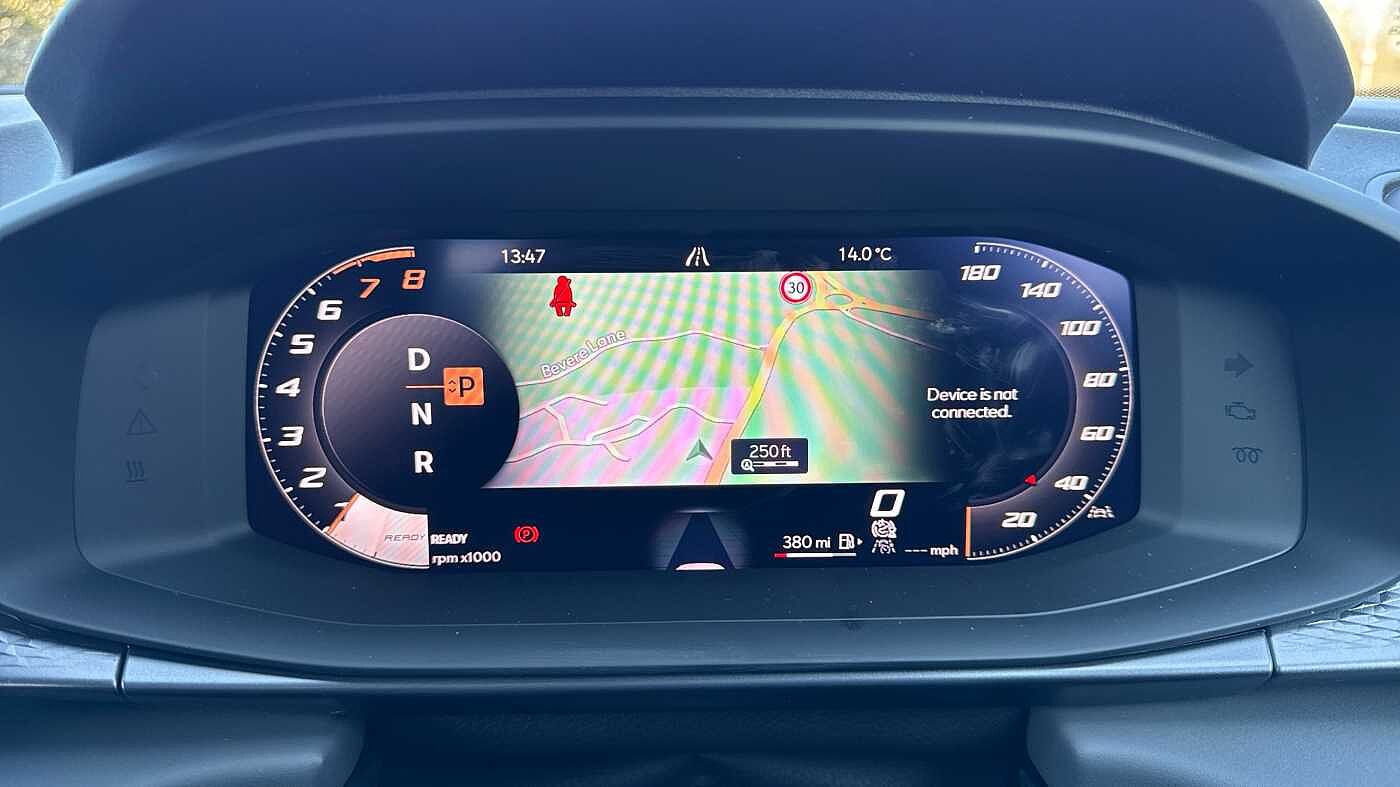 Used Cupra Terramar 2025 for sale - 76110923: Photo 6
