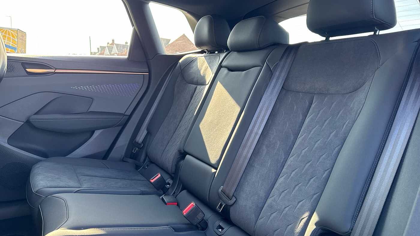 Used Cupra Terramar 2025 for sale - 76110923: Photo 9