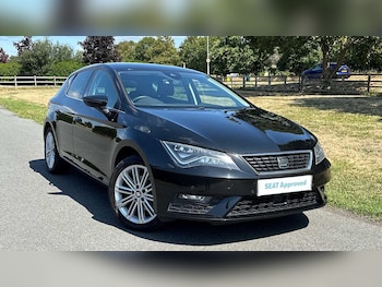 SEAT - Leon