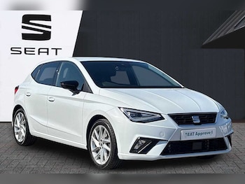 Used SEAT Ibiza 2024 for sale - 78431013: Photo
