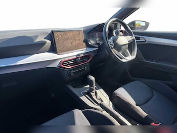 Used SEAT Ibiza 2024 for sale - 78431013: Photo