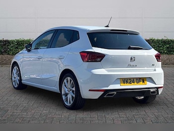 Used SEAT Ibiza 2024 for sale - 78431013: Photo