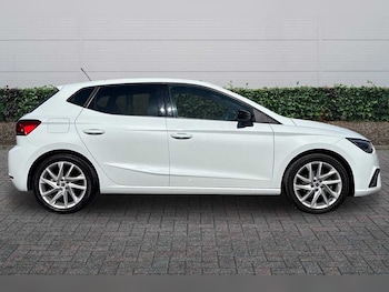 Used SEAT Ibiza 2024 for sale - 78431013: Photo