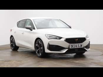 2024 (24) - 1.5 eTSI V1 5dr DSG