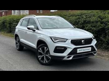 2025 (25) - 1.5 TSI EVO SE Technology 5dr DSG
