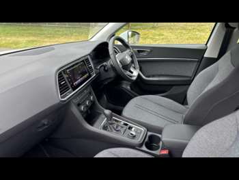 Used SEAT Ateca 2025 for sale - 74763251: Photo