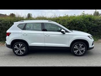 Used SEAT Ateca 2025 for sale - 74763251: Photo