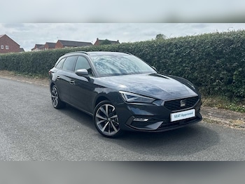 2025 (25) - 1.5 e-Hybrid FR Sport 5dr DSG [DAP]