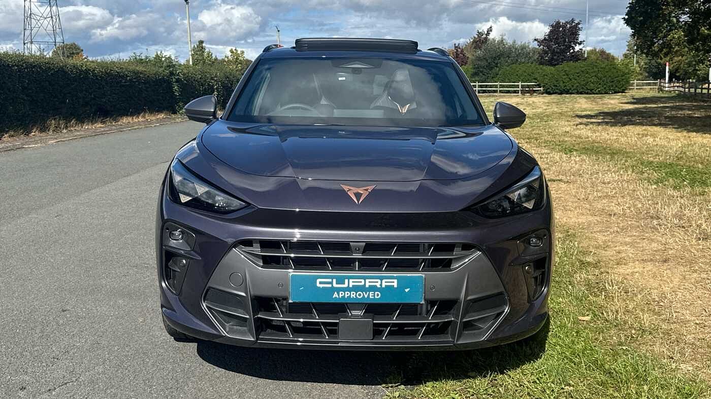 Used Cupra Terramar 2025 for sale - 77176561: Photo 10