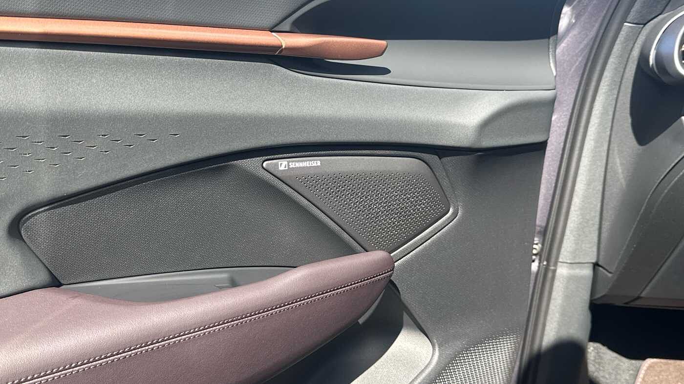 Used Cupra Terramar 2025 for sale - 77176561: Photo 13