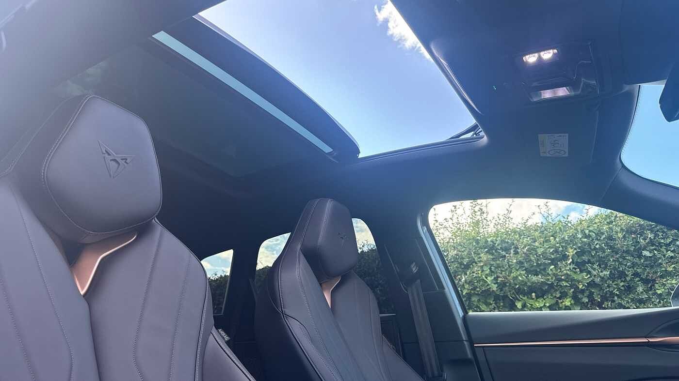 Used Cupra Terramar 2025 for sale - 77176561: Photo 16