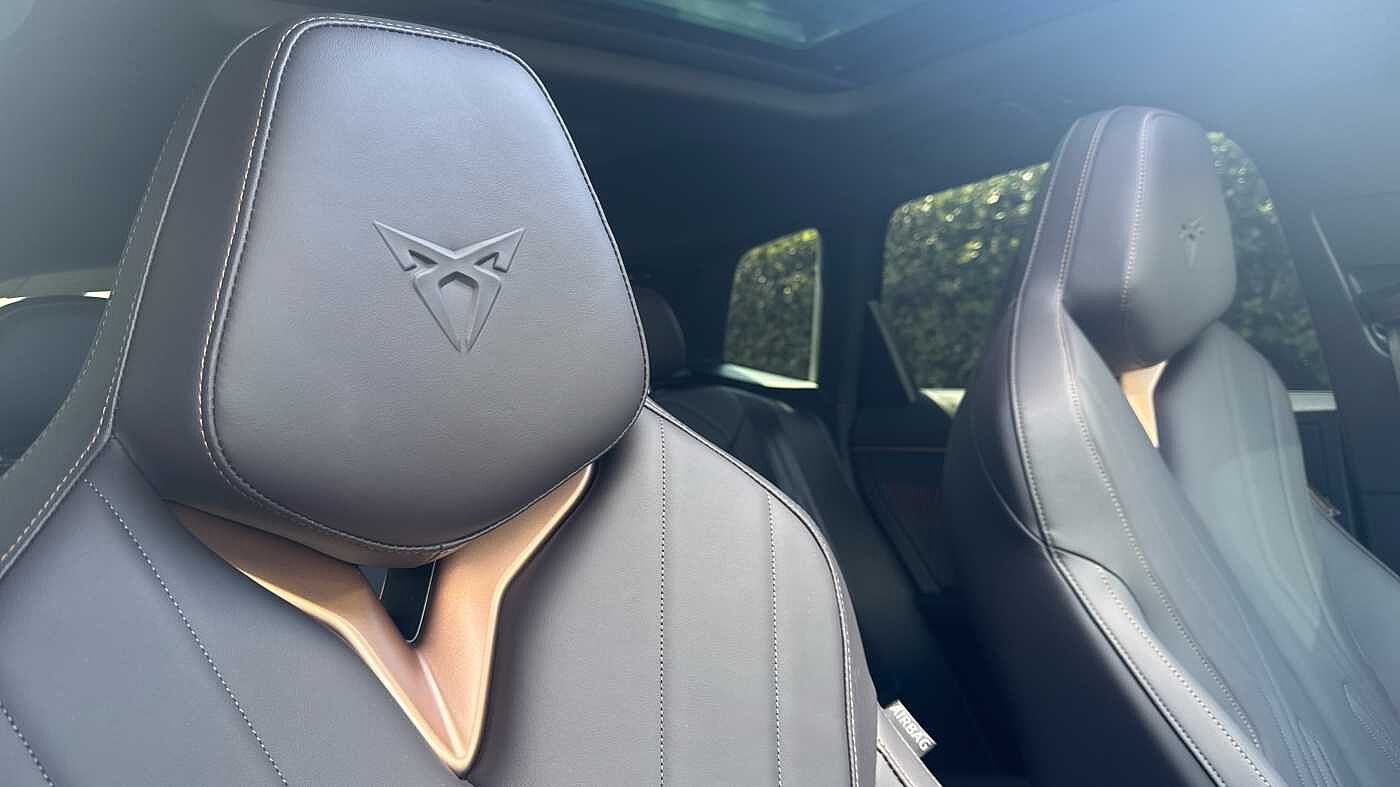 Used Cupra Terramar 2025 for sale - 77176561: Photo 17