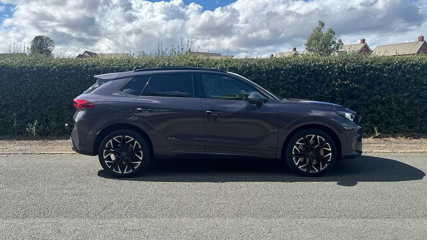 Used Cupra Terramar 2025 for sale - 77176561: Photo 3