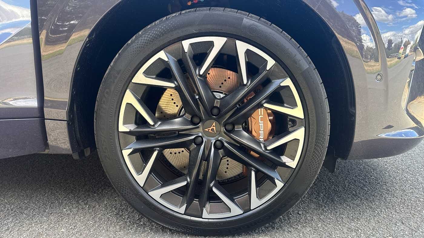 Used Cupra Terramar 2025 for sale - 77176561: Photo 7