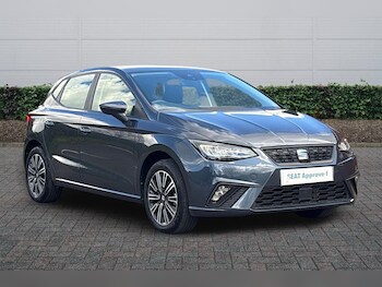 SEAT Ibiza feature image