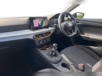 Used SEAT Ibiza 2023 for sale - 78049125: Photo