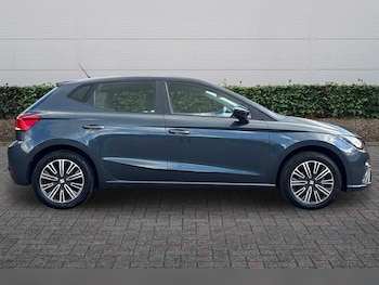 Used SEAT Ibiza 2023 for sale - 78049125: Photo