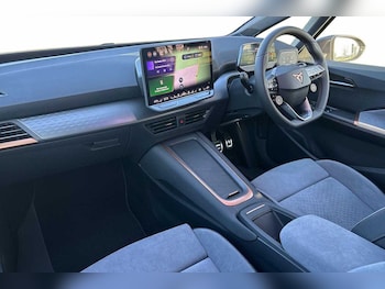 Used Cupra Born 2025 for sale - 76586537: Photo