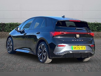 Used Cupra Born 2025 for sale - 76586537: Photo