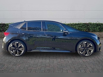 Used Cupra Born 2025 for sale - 76586537: Photo