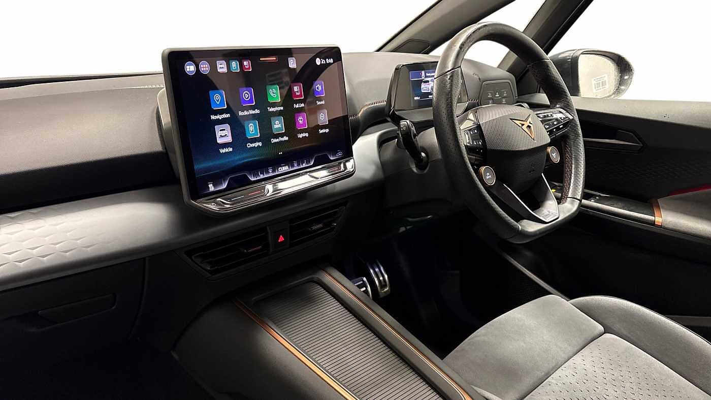 Used Cupra Born 2024 for sale - 77457373: Photo 2