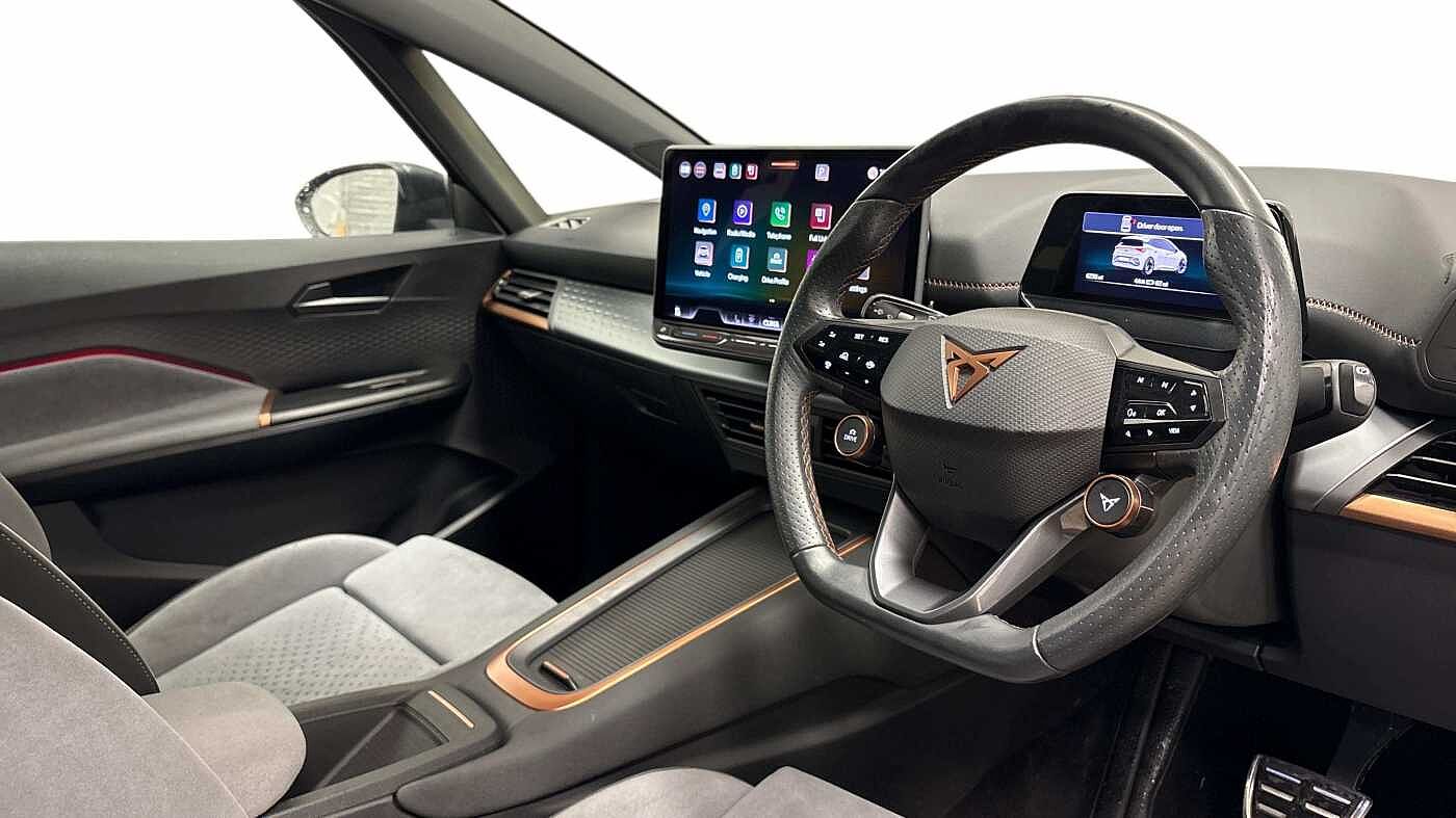 Used Cupra Born 2024 for sale - 77457373: Photo 6