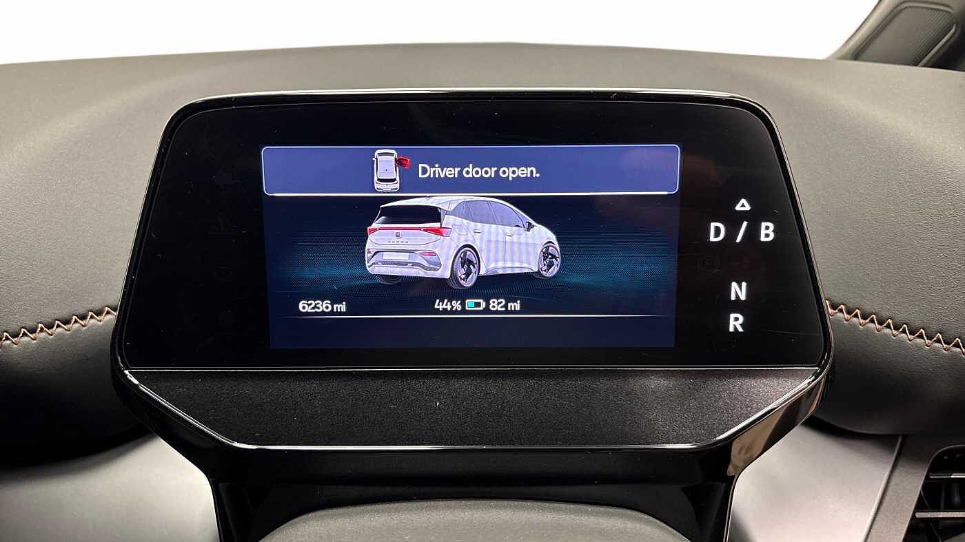 Used Cupra Born 2024 for sale - 77457373: Photo 7