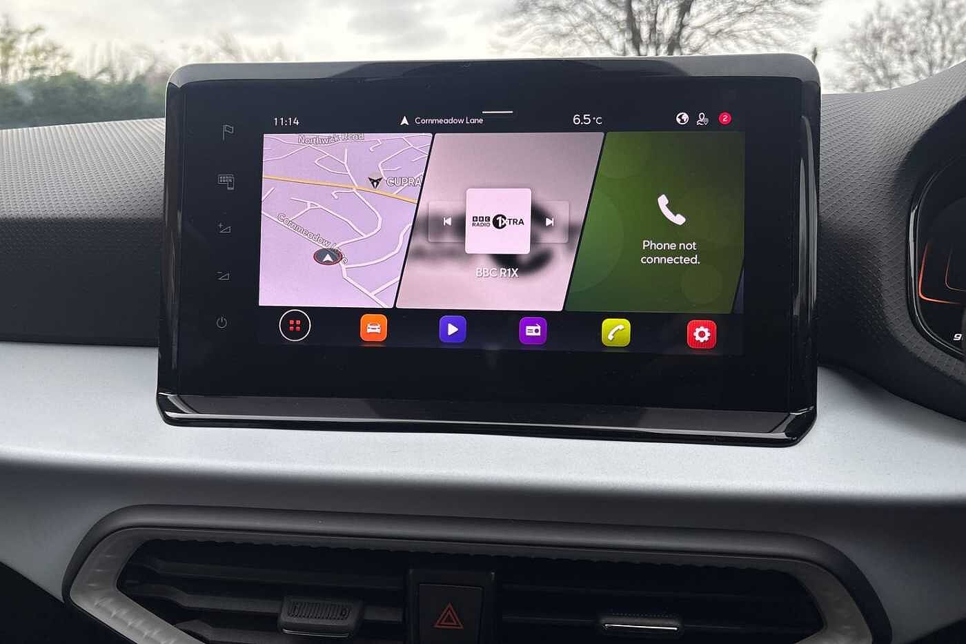 Used SEAT Ibiza 2024 for sale - 76837719: Photo 12