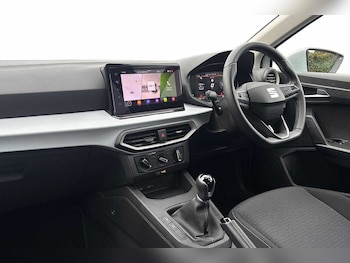 Used SEAT Ibiza 2024 for sale - 76837719: Photo