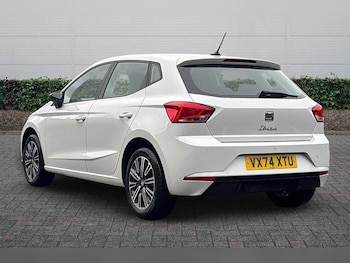 Used SEAT Ibiza 2024 for sale - 76837719: Photo