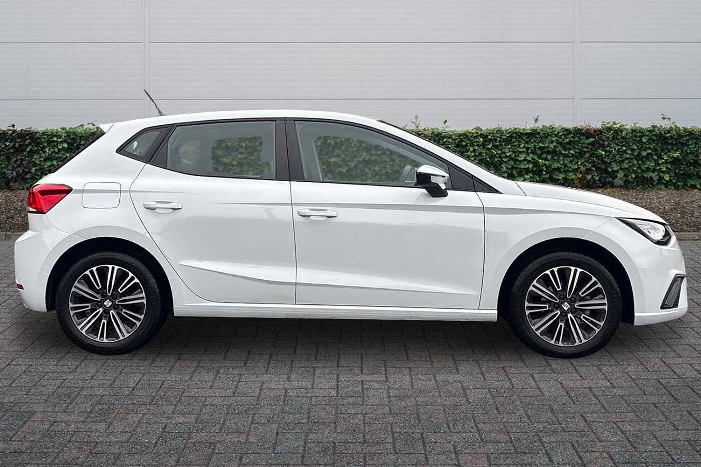 Used SEAT Ibiza 2024 for sale - 76837719: Photo 4