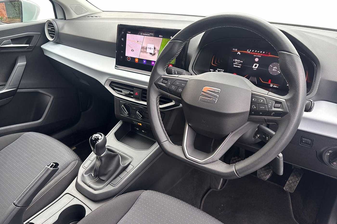 Used SEAT Ibiza 2024 for sale - 76837719: Photo 6