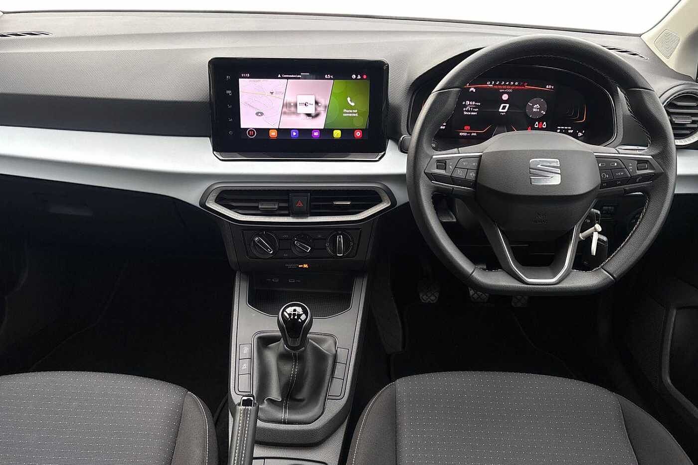 Used SEAT Ibiza 2024 for sale - 76837719: Photo 9