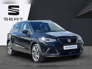 Used SEAT Arona 2022 for sale - 78431032: Photo