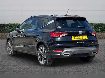Used SEAT Arona 2022 for sale - 78431032: Photo