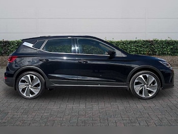Used SEAT Arona 2022 for sale - 78431032: Photo