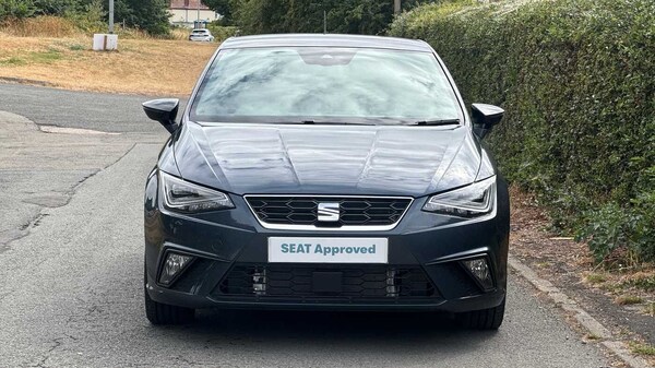 Used SEAT Ibiza 2025 for sale - 76111079: Photo 11