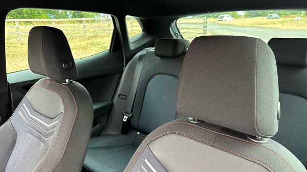 Used SEAT Ibiza 2025 for sale - 76111079: Photo 14