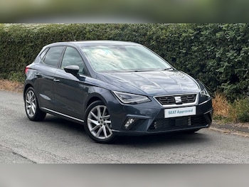 SEAT - Ibiza