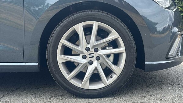 Used SEAT Ibiza 2025 for sale - 76111079: Photo 5