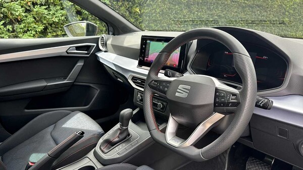 Used SEAT Ibiza 2025 for sale - 76111079: Photo 6