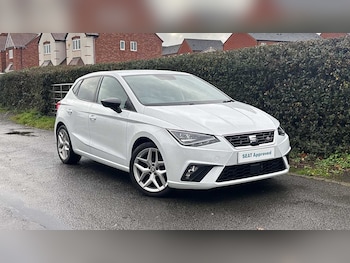 SEAT - Ibiza