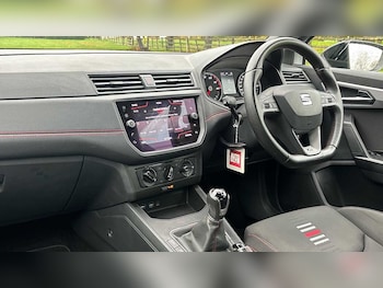 Used SEAT Ibiza 2020 for sale - 76500908: Photo