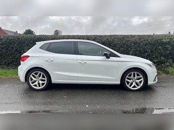 Used SEAT Ibiza 2020 for sale - 76500908: Photo